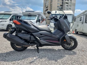Yamaha X-max 400, снимка 1