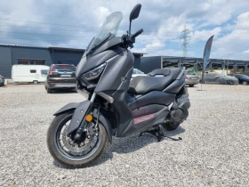 Yamaha X-max 400, снимка 3