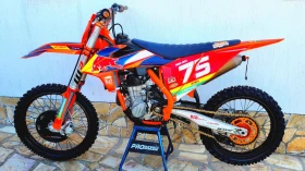 Ktm SX-F, снимка 4