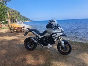 Ducati Multistrada 1200, снимка 10