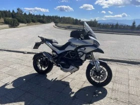 Ducati Multistrada 1200, снимка 2