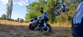 Ducati Multistrada 1200, снимка 8