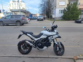 Ducati Multistrada 1200, снимка 9