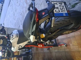 Ducati Multistrada 1200, снимка 15