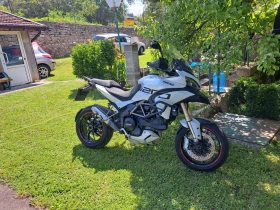 Ducati Multistrada 1200, снимка 11