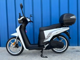 Askoll e-Scooter Ngs3 2.8kw | Mobile.bg    6