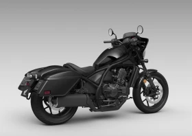 Honda Rebel CMX Tour | Mobile.bg    2
