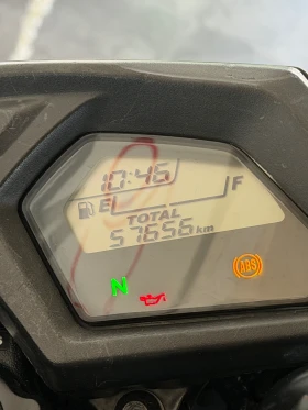 Honda Cb 650 35kW A2, снимка 5