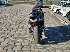 Kawasaki Zzr 1400 106кс ИДЕАЛЕН ЗА ПИСТА, снимка 4