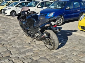 Kawasaki Zzr 1400 106кс ИДЕАЛЕН ЗА ПИСТА, снимка 5
