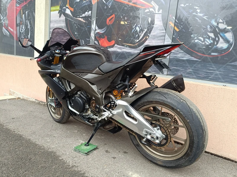Aprilia RSV4 FACTORY 1100, снимка 11 - Мотоциклети и мототехника - 51881216