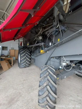 Комбайн Laverda M410, снимка 12