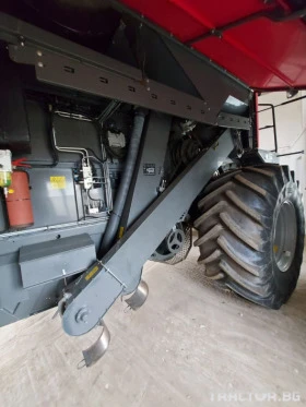 Комбайн Laverda M410, снимка 7