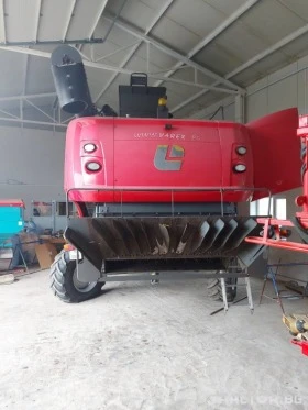 Комбайн Laverda M410, снимка 5