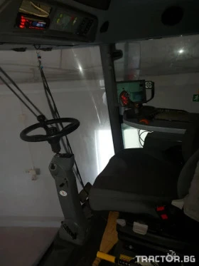 Комбайн Laverda M410, снимка 8