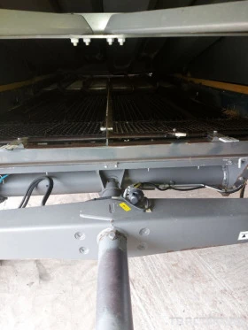 Комбайн Laverda M410, снимка 10