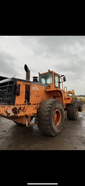   DOOSAN  MEGA 400  | Mobile.bg    6