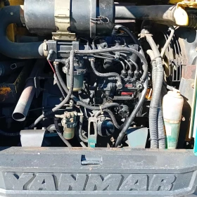 Обява за продажба на Багер Yanmar B27 * НАЛИЧЕН * ТОП СЪСТОЯНИЕ *  ~19 198 лв. - изображение 9 | Auto.bg Обява за продажба на Багер Yanmar B27 * НАЛИЧЕН * ТОП СЪСТОЯНИЕ *  ~19 198 лв. - изображение 9