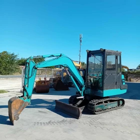  Yanmar