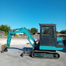      Yanmar B27 *  *   * 