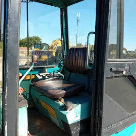 Обява за продажба на Багер Yanmar B27 * НАЛИЧЕН * ТОП СЪСТОЯНИЕ *  ~19 198 лв. - изображение 8 | Auto.bg Обява за продажба на Багер Yanmar B27 * НАЛИЧЕН * ТОП СЪСТОЯНИЕ *  ~19 198 лв. - изображение 8