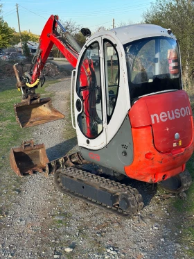  Neuson 1503 1.7   | Mobile.bg    2
