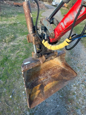  Neuson 1503 1.7   | Mobile.bg    13