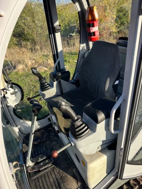  Neuson 1503 1.7   | Mobile.bg    16