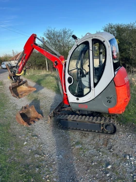      Neuson 1503 1.7  