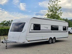 Каравана LMC, снимка 7