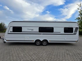 Каравана LMC, снимка 2