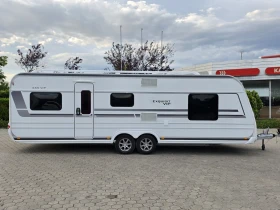 Каравана LMC, снимка 5