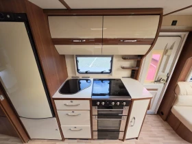 Каравана LMC, снимка 10