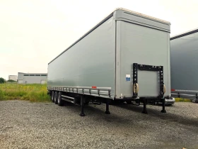 Полуремарке Koegel Cargo, снимка 2