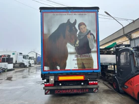 Полуремарке Schwarzmuller J-SERIE, снимка 10 - Ремаркета - 53023320