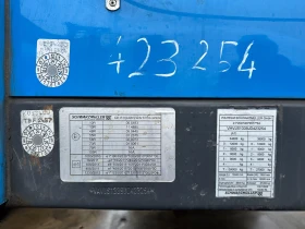 Полуремарке Schwarzmuller J-SERIE, снимка 17 - Ремаркета - 53023320