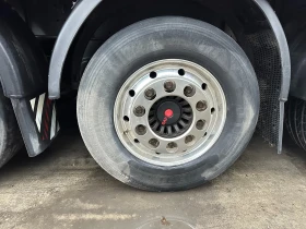 Полуремарке Schwarzmuller J-SERIE, снимка 7 - Ремаркета - 53023320