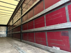 Полуремарке Schwarzmuller J-SERIE, снимка 14 - Ремаркета - 53023320