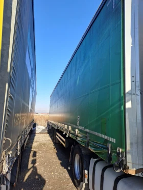 Полуремарке Koegel Вариус , снимка 5 - Ремаркета - 53201993