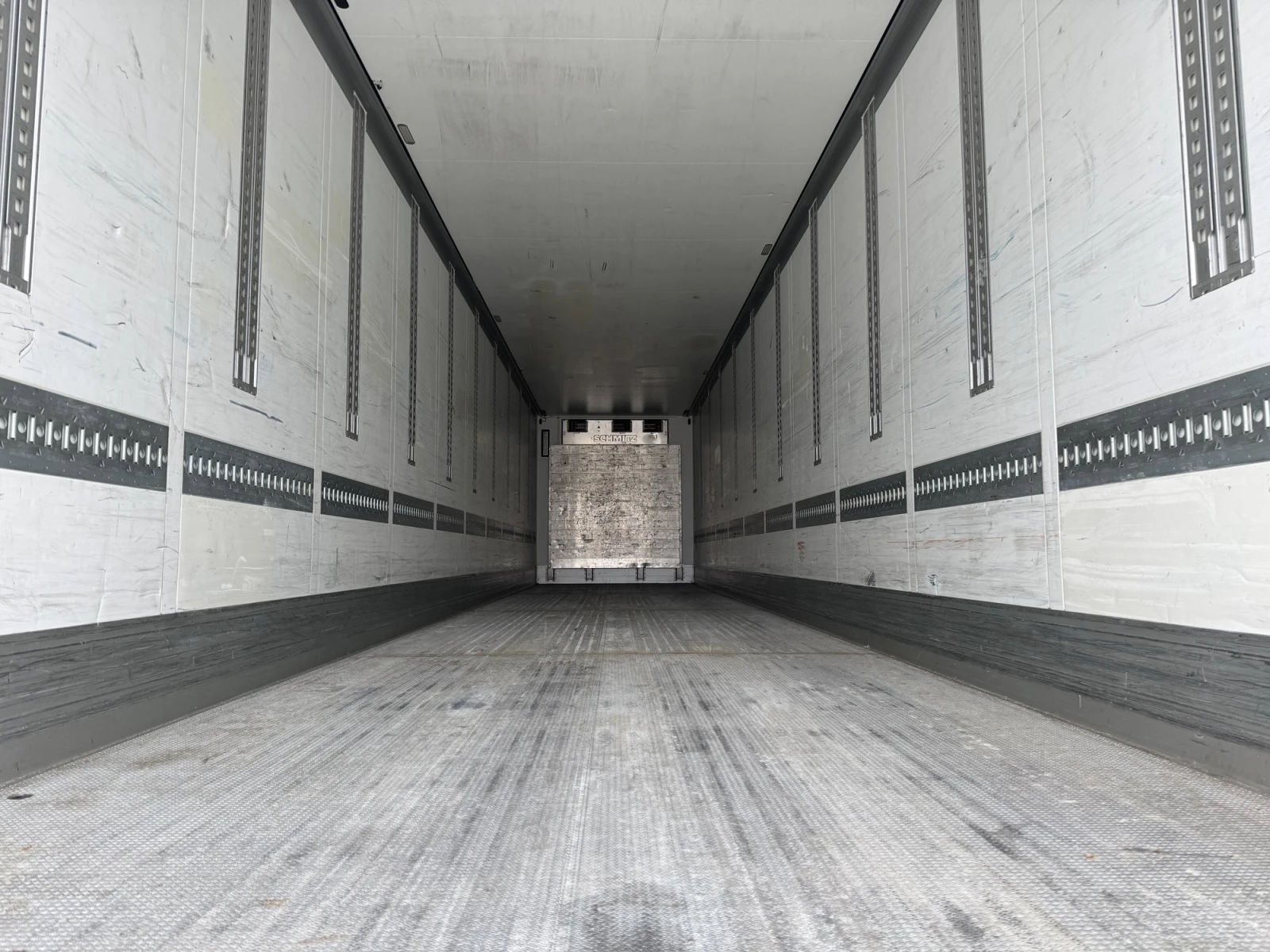 ����������� Schmitz SKO 24/L - 13.4 FP 45 COOL | Mobile.bg � ����������� 5