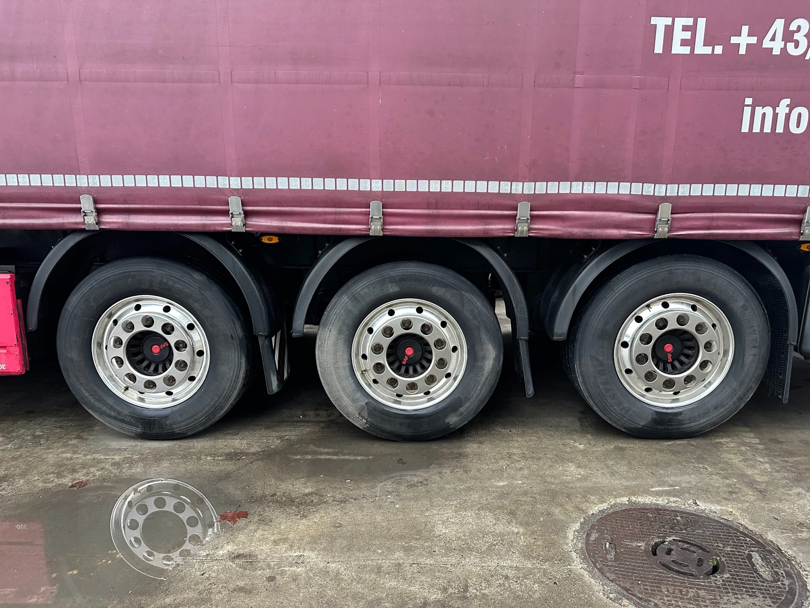 ����������� Schwarzmuller J-SERIE | Mobile.bg � ����������� 4