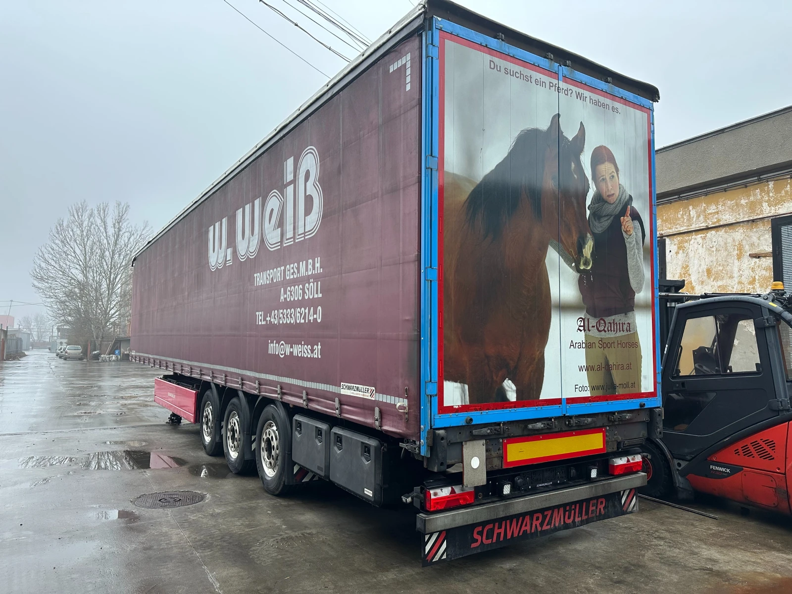 ����������� Schwarzmuller J-SERIE | Mobile.bg � ����������� 9