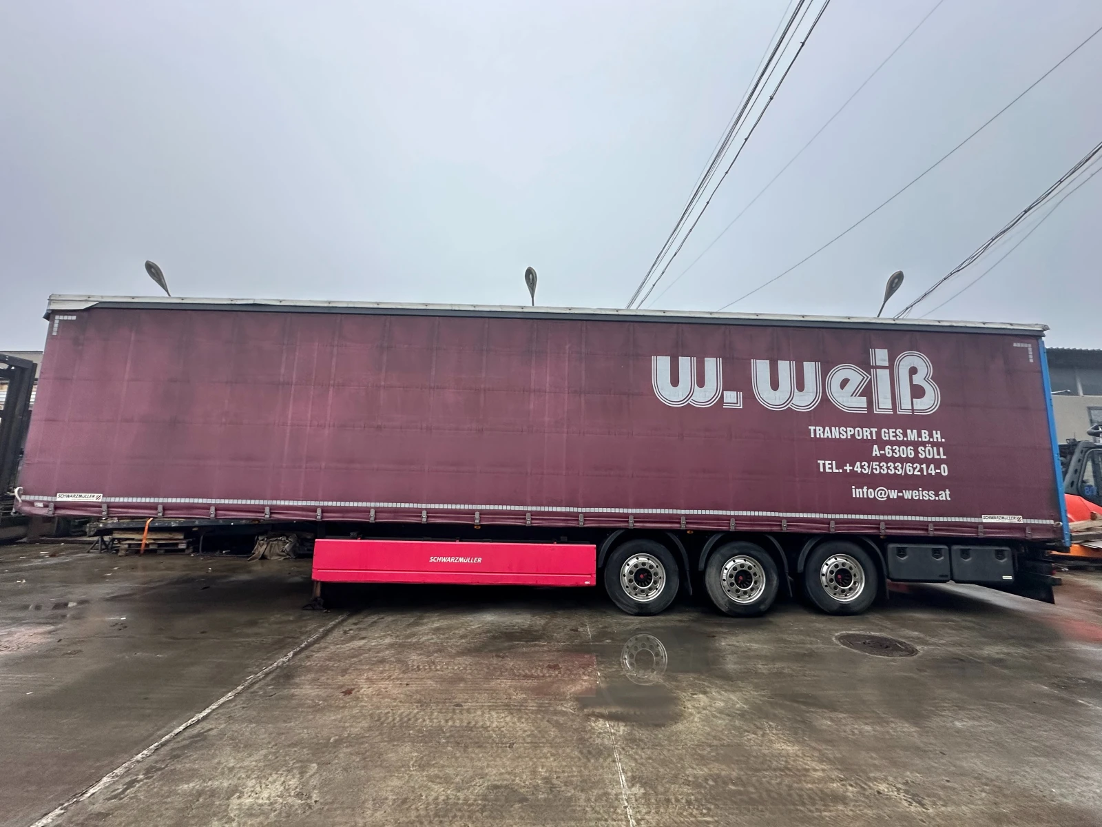 ����������� Schwarzmuller J-SERIE | Mobile.bg � ����������� 3