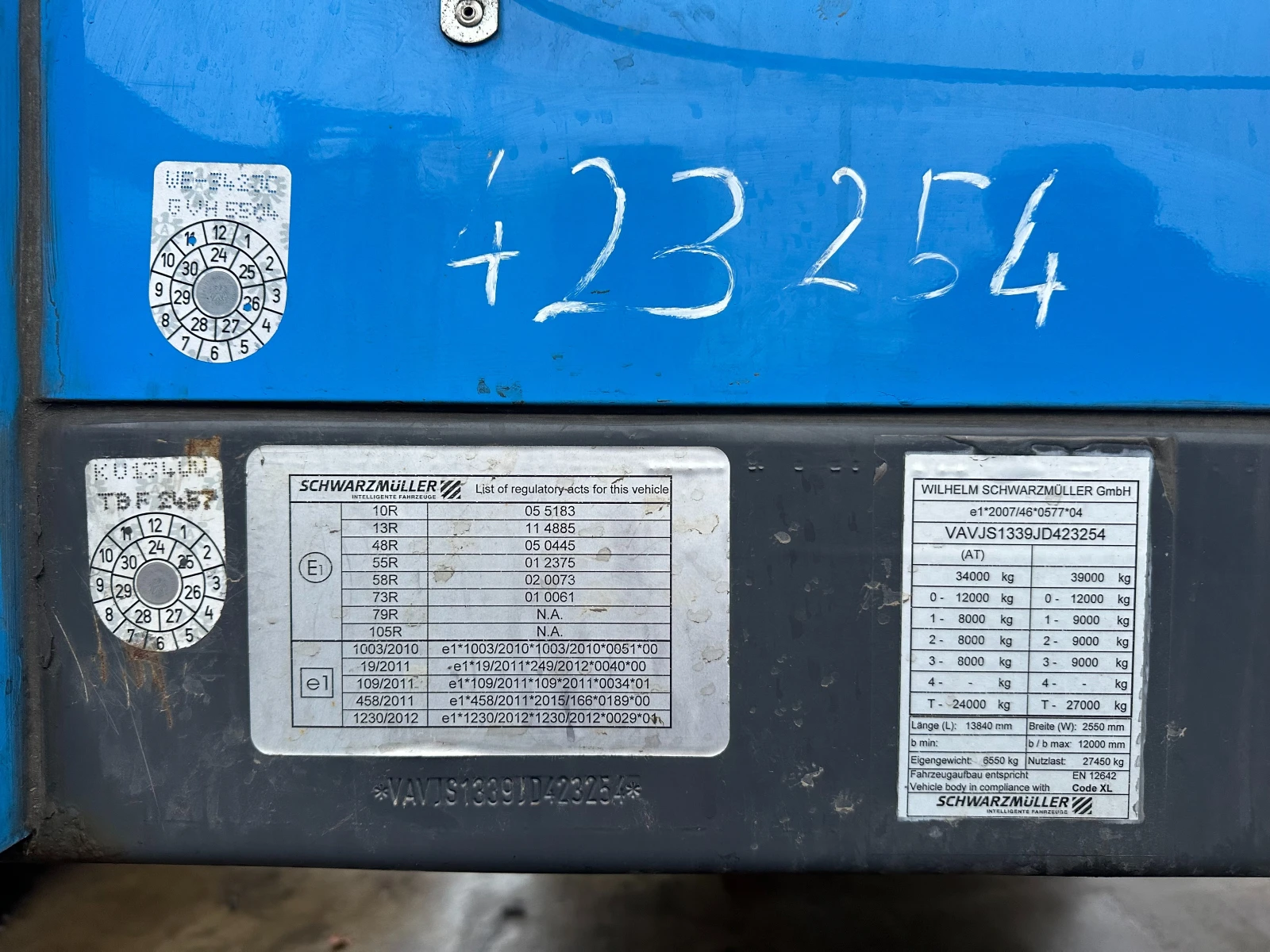 ����������� Schwarzmuller J-SERIE | Mobile.bg � ����������� 17