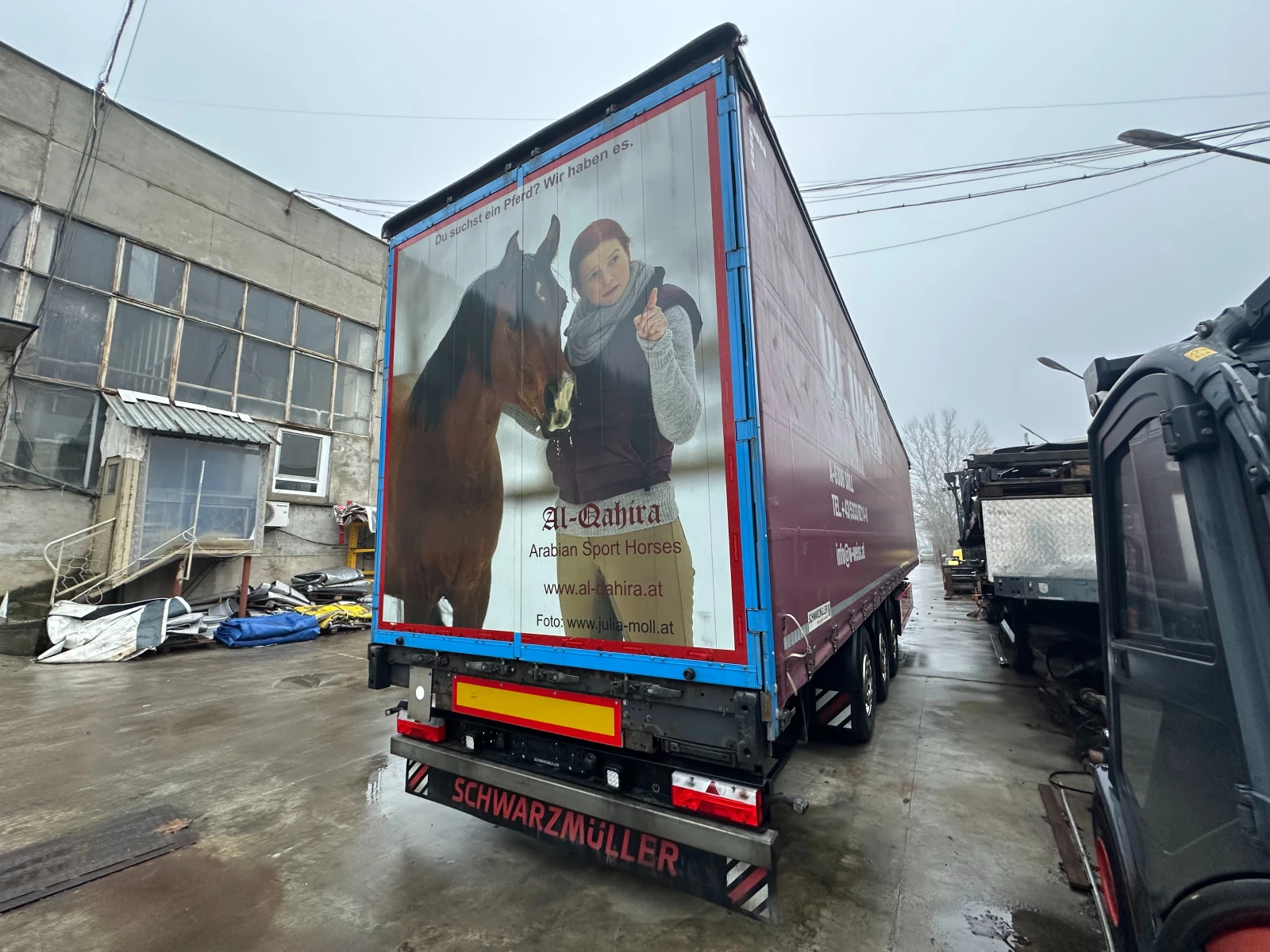 ����������� Schwarzmuller J-SERIE | Mobile.bg � ����������� 11