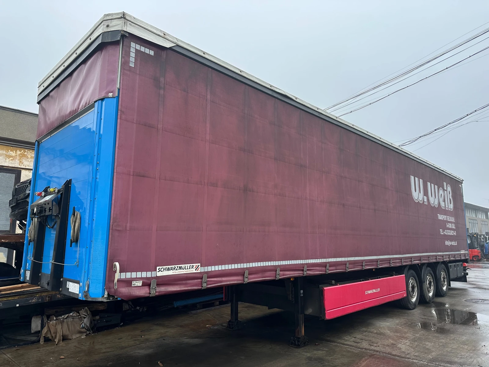 ����������� Schwarzmuller J-SERIE | Mobile.bg � ����������� 1