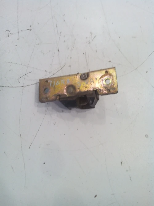 Ключалка заден капак за Опел Тигра