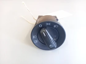 Ключ фарове Фолксваген Поло (н)