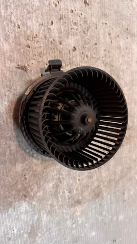 Вентилатор за парно за Nissan Note 2009 - F667217D / F667096L 