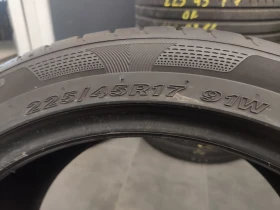 Гуми Летни 225/45R17, снимка 5